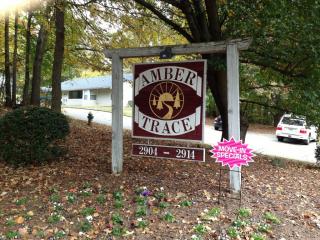 2914 Florida St, Greensboro NC  27407-3594 exterior