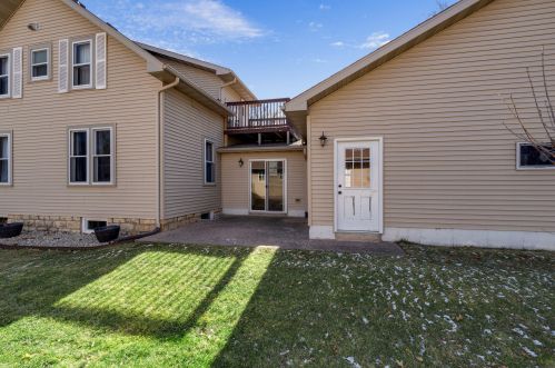 16895 9th St, Centerville WI  54630-7008 exterior