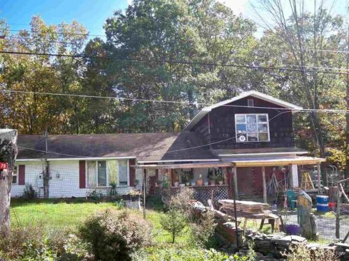 115 Sheldon Hill Rd, Olive, NY 12461-5312