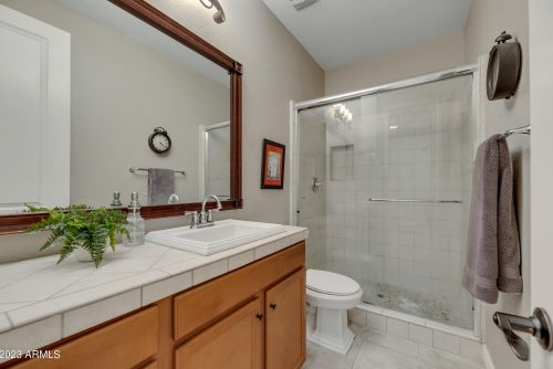 4310 Jasmine Dr, Chandler AZ 85249-5153 exterior