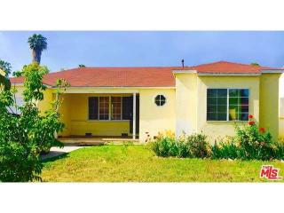 6018 Dauphin St, Los Angeles, CA 90034-2206