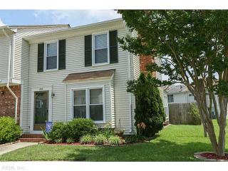 2521 Meadows Lndg, Chesapeake VA  23321-3720 exterior