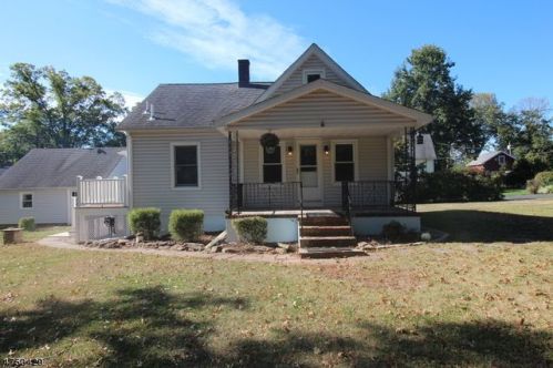 45 Washington Ave, Princeton, NJ 08540-8406