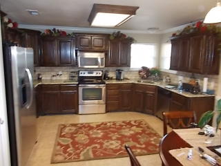 5118 Coyote Run, Abilene TX  79602-7021 exterior