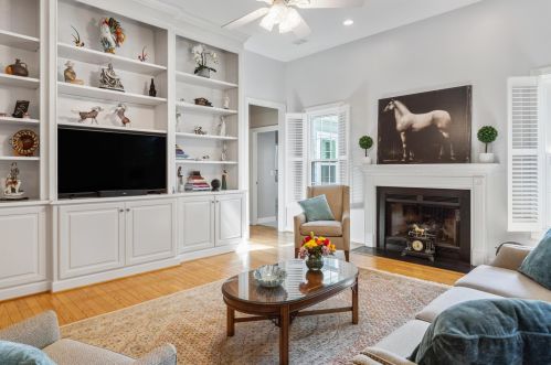 1203 Royal Links Dr, Mount Pleasant SC  29466-6940 exterior