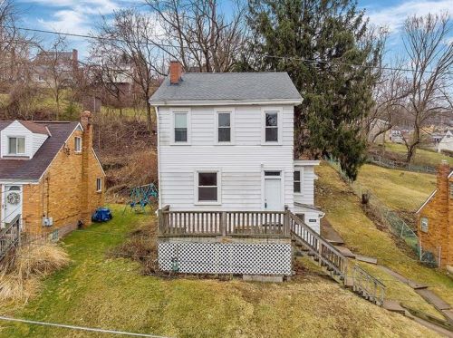 3763 Grant St, Pittsburgh, PA 15122-1403