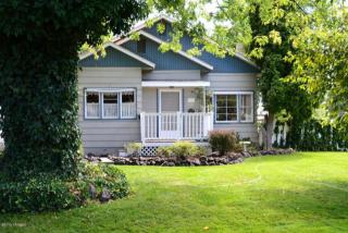 1111 Pleasant Ave, Yakima WA  98902-5824 exterior