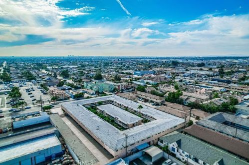 15312 Normandie Ave, Gardena CA  90247-3336 exterior