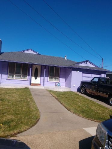251 Dundee Dr, South San Francisco, CA 94080-1026