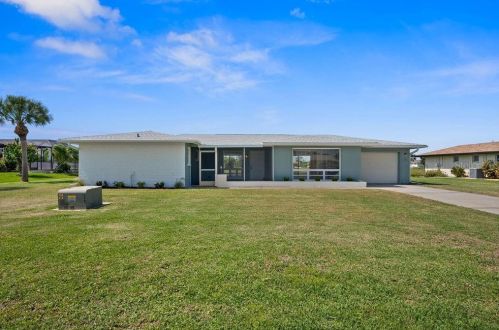 72 Caddy Rd, Placida FL  33947-2250 exterior