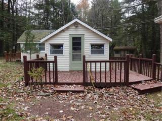 495 Lower Middle Creek Rd, Kunkletown, PA 18058-8100