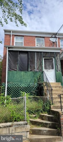 3100 Lyndale Pl, Washington, DC 20019-2163