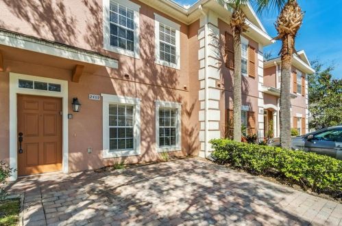 2459 Caravelle Cir, Kissimmee, FL 34746-5809