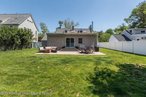 197 Farley Ave, Fanwood NJ  07023-1059 exterior