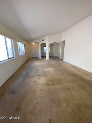 11018 Mountain View Dr, Avondale AZ  85323-8377 exterior