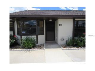 435 Terrace Hill Blvd, De Bary, FL 32713-2105