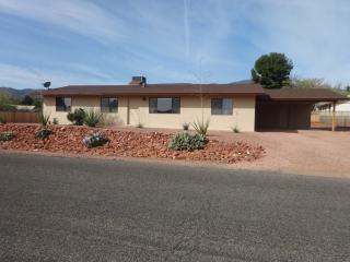 1276 Viejo Dr, Cottonwood, AZ 86326-4706