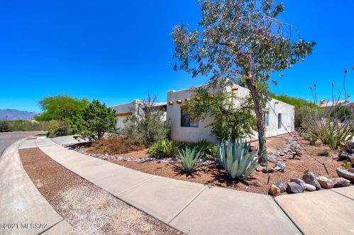 11040 Cactus Spine Rd, Tucson, AZ 85748-3557