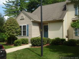 83 Perry St, Putnam CT  06260-2249 exterior