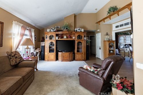 1232 Alderwood Ln, Mountain Home Village CA  92359-1617 exterior