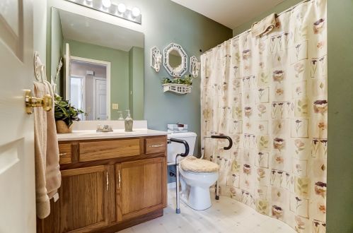 2109 Lynwood Pl, Idlewild KY  41005-8122 exterior