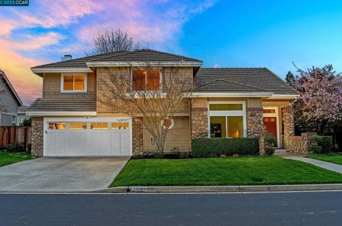 1033 Belleterre Dr, Danville, CA 94506-1402