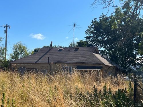 306 Todd Rd, Santa Rosa CA  95407-8104 exterior