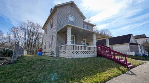 211 Long St, Cambridge, OH 43725-2661