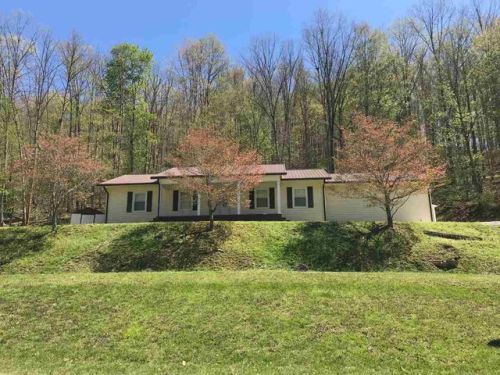 70 Webb Branch Rd, Glenhayes, WV 25514-9664