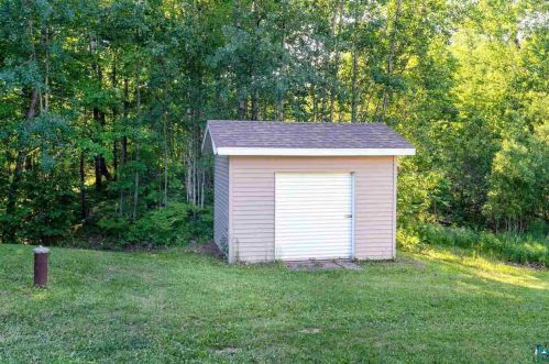 3947 Norton Rd, Duluth MN  55803-1618 exterior