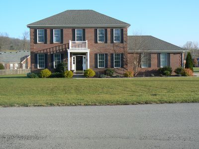 8 Springmeadow Dr, Carrollton, KY 41008-8243
