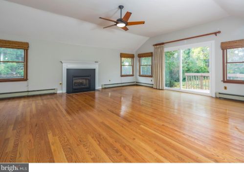 492 Princeton Kingston Rd, Princeton NJ  08540-4057 exterior