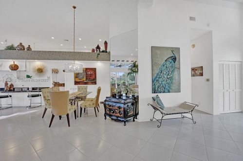 11646 Privado Way, Boynton Beach FL  33437-1924 exterior