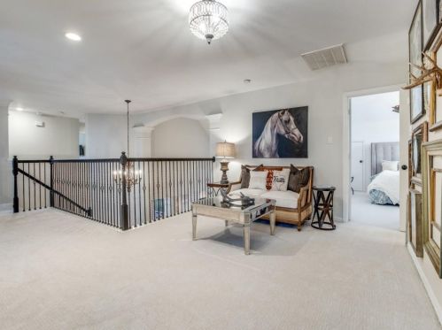 4831 Mira Vis Dr, Frisco TX 75034-7528 exterior