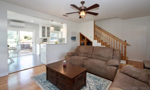 3159 Olive St, San Diego CA  92104-5014 exterior