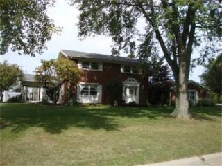 400 Buckeye St, Archbold, OH 43502-1165