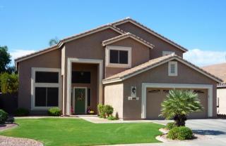 1079 Windsor Dr, Gilbert, AZ 85296-4256