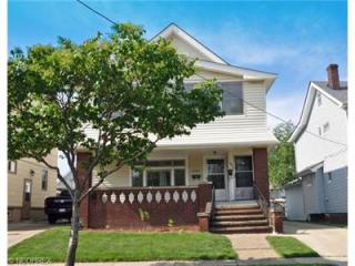 10906 Governor Ave, Cleveland, OH 44111-3762
