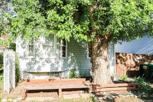 3550 Downing St, Englewood CO 80113-3950 exterior