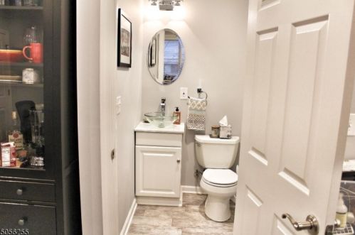 145 Pake St, Nutley NJ  07110-3023 exterior