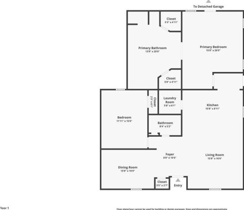 7032 Greenview Cir, Fort Worth, TX 76120-1341