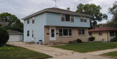 10429 Rohr Ave, Milwaukee, WI 10431-3235