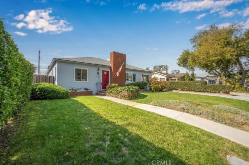 4203 Greenbrier Rd, Long Beach, CA 90808-1617