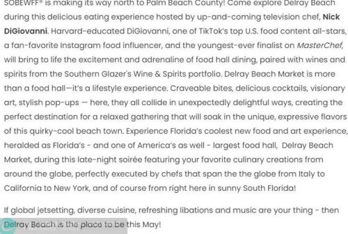 1405 Federal Hwy, Delray Beach FL  33483-5009 exterior