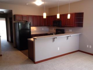 1614 Fairchild Ave, Manhattan KS  66502-4096 exterior