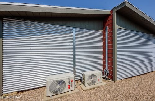 842 21st St, Tucson AZ  85745-3034 exterior