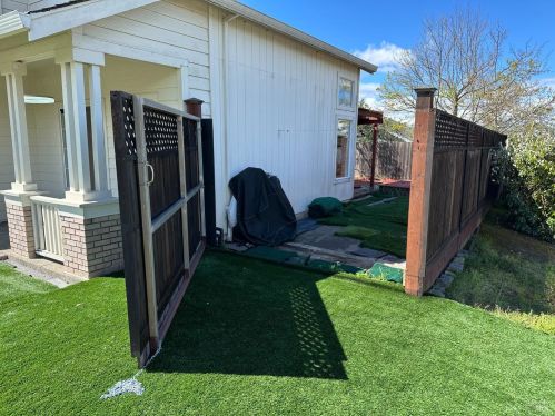 1401 Snowy Cloud Way, Santa Rosa CA  95409-4373 exterior