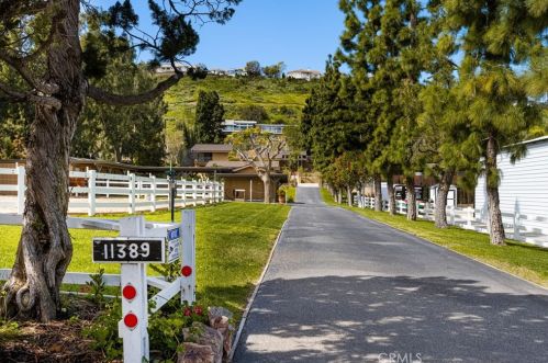 11389 Orange Park Blvd, Orange CA  92869-2118 exterior