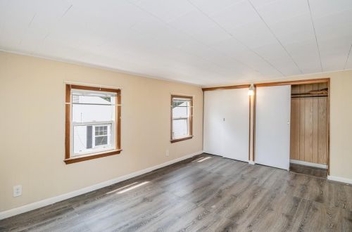 352 Park Ave, Valpo IN  46383-4645 exterior