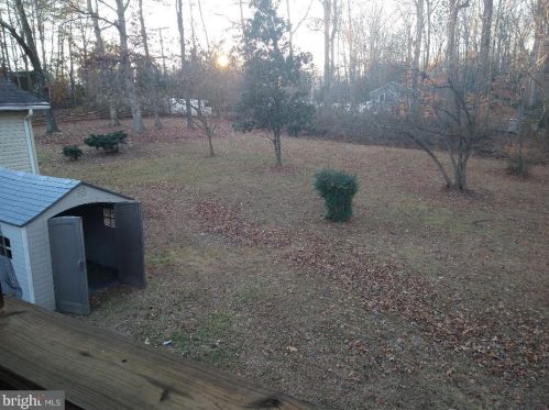 243 Stony Hill Rd, Fredericksburg VA  22406-4128 exterior